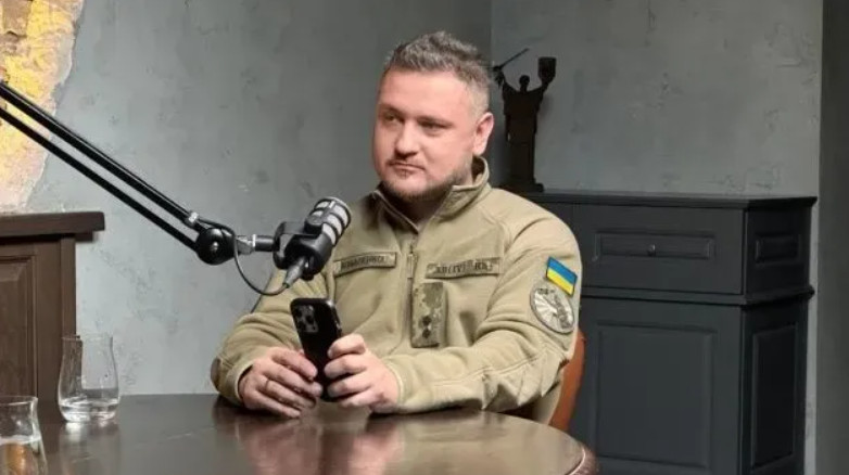 В ЦПД СНБО прокомментировали заявление Путина относительно «буферной зоны»