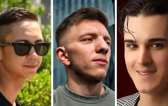 Троє арештованих через підпал будинку Кіра Стармера чоловіків були дотичні до модельної сфери