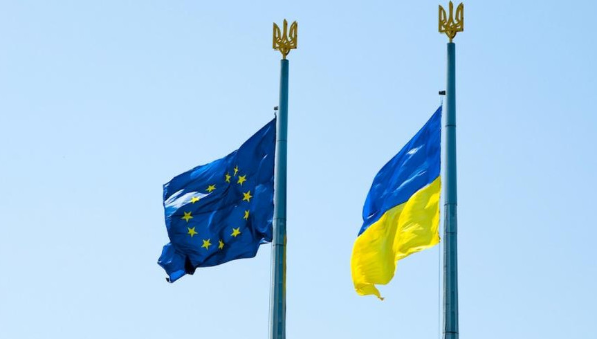 ЕС принял окончательное решение об отмене торгового безвиза для Украины