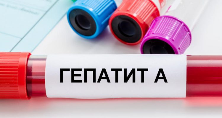 Спалах гепатиту А в Києві — яка ситуація з водою в столичному водосховищі