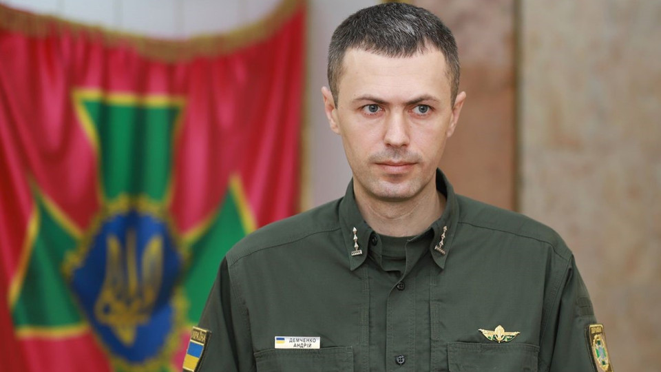 Чи був злам відеокамер на кордоні України – відповіли в ДПСУ