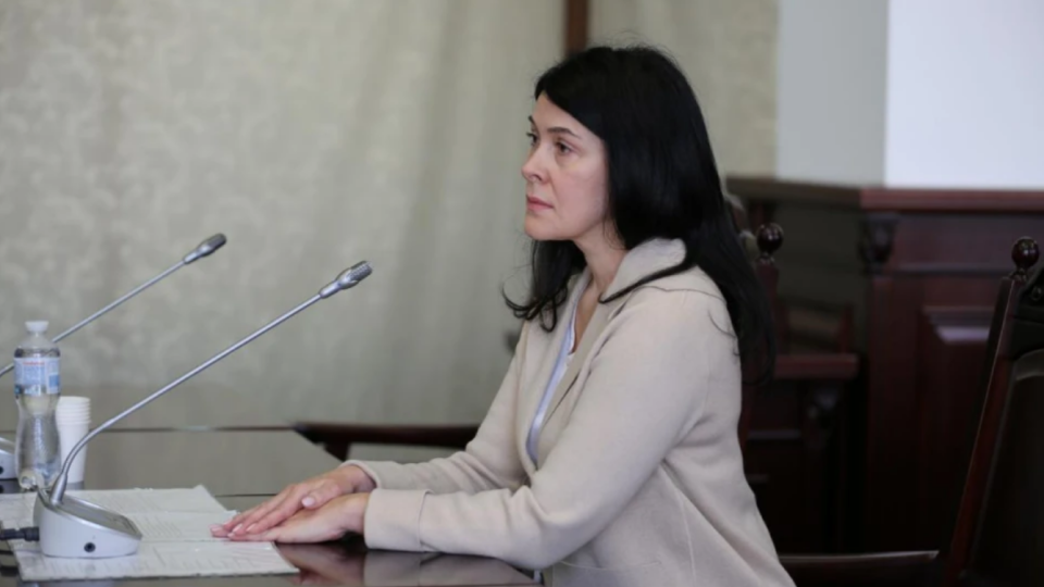 ВСП временно отстранил от осуществления правосудия судью Западного АХС Ирину Малех