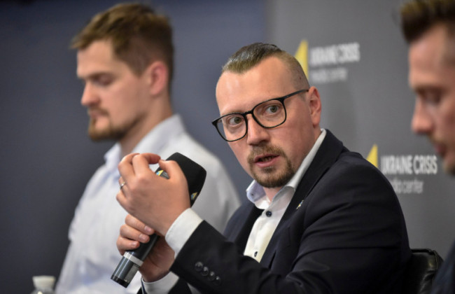 Старые толкования Конституционного Суда о невозможности совмещения должности депутата с должностью министра уже неактуальны – Виталий Безгин