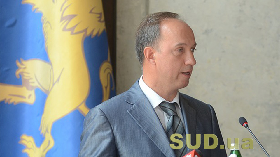 ВАКС избрал Олегу Бачуну меру пресечения – залог в размере 2 млн гривен