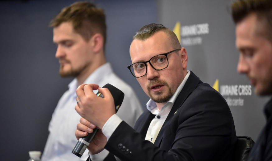 Старые толкования Конституционного Суда о невозможности совмещения должности депутата с должностью министра уже неактуальны – Виталий Безгин