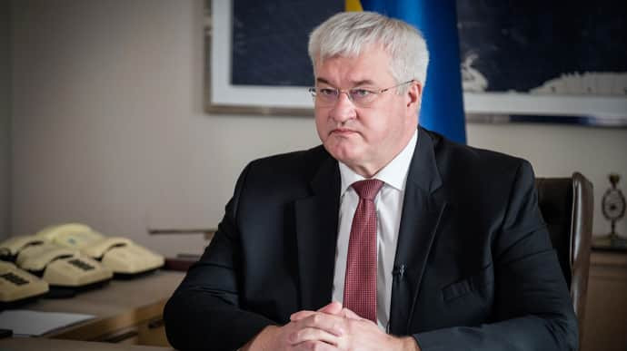 У МЗС України підтвердили отримання офіційної інформації про вбивство Портнова в Іспанії