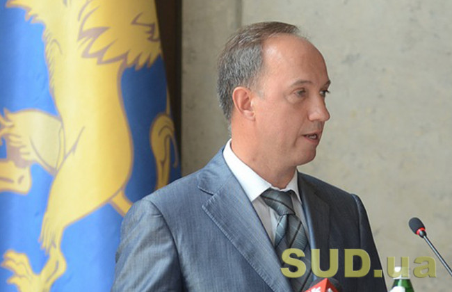 ВАКС избрал Олегу Бачуну меру пресечения – залог в размере 2 млн гривен