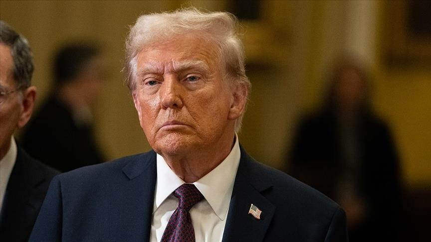 Трамп предложил ввести пошлины в 50% на товары из ЕС с 1 июня