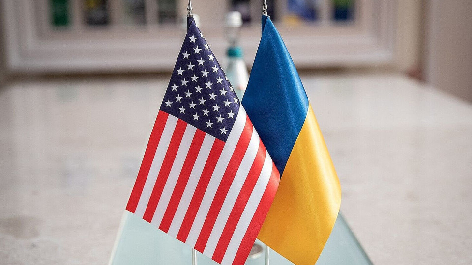 Україна завершила усі процедури, для запуску Американсько-українського інвестиційного фонду відбудови