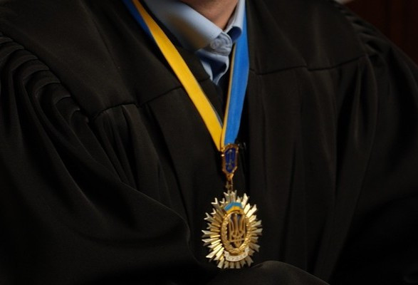 Обрано голову Самбірського міськрайонного суду Львівської області