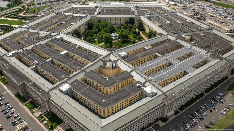 Министр обороны США Пит Хегсет ограничил доступ журналистов в Пентагон