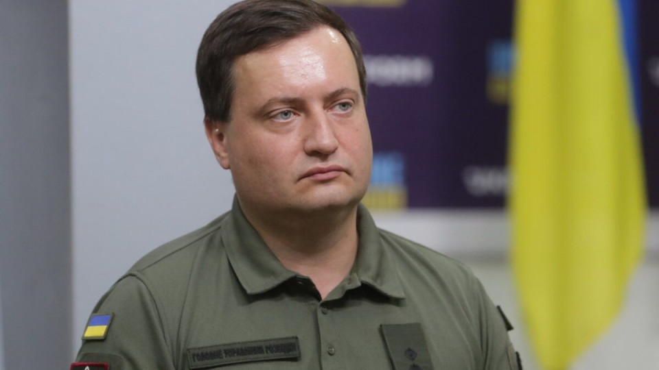 В ГУР объяснили отсутствие бойцов «Азова» среди освобожденных во время обмена «1000 на 1000»
