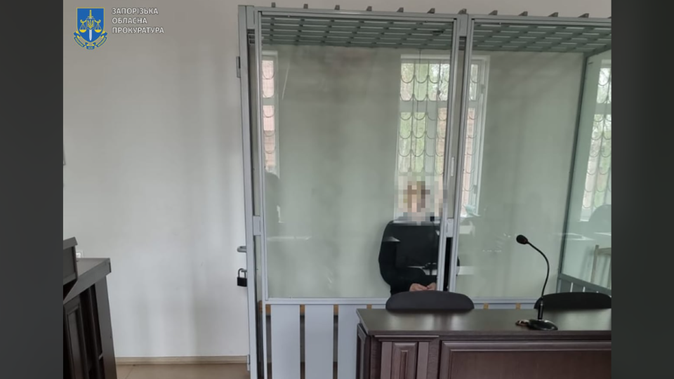 В Запорожской области мужчина убил соседа из-за $62 тысяч — получил 15 лет тюрьмы
