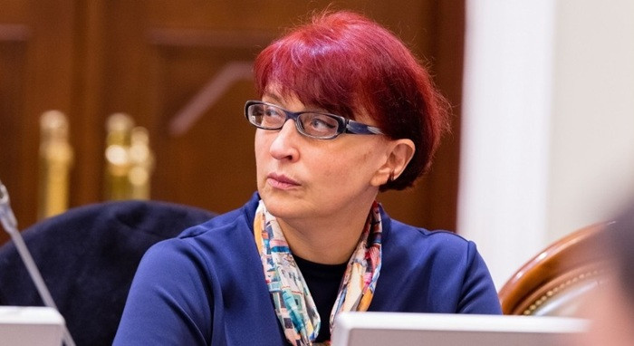 Галина Третьякова: часть граждан платит налоги на обеспечение высоких пенсий не себе, а прокурорам, судьям, военным, которые не воевали, а также на зарплаты госслужащим