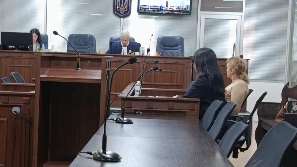 ВАКС определил 3 млн гривен залога судье Малех, подозреваемой во взяточничестве