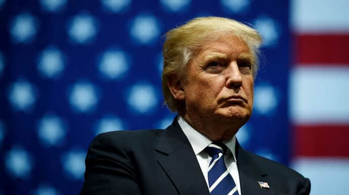 Трамп может ввести санкции против России на этой неделе — WSJ