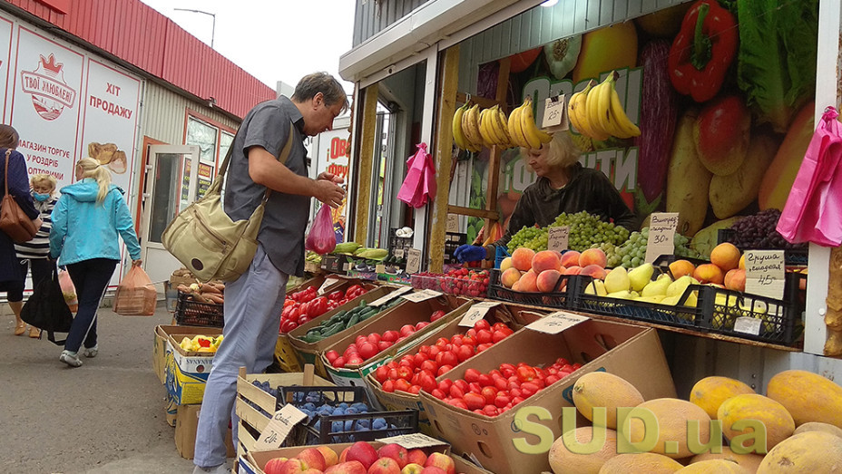 В Киеве пройдут продуктовые сельскохозяйственные ярмарки — перечень локаций