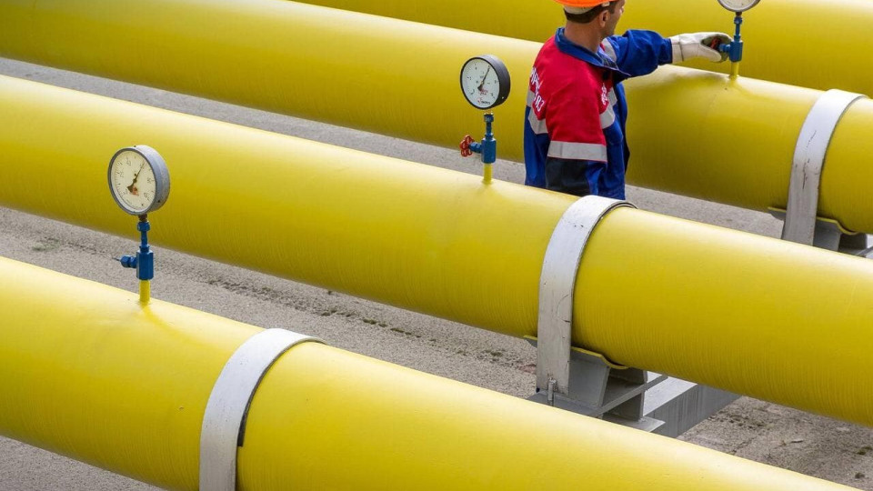 Украина открывает новый маршрут: НКРЭКУ упростила транспортировку газа через Трансбалканский коридор