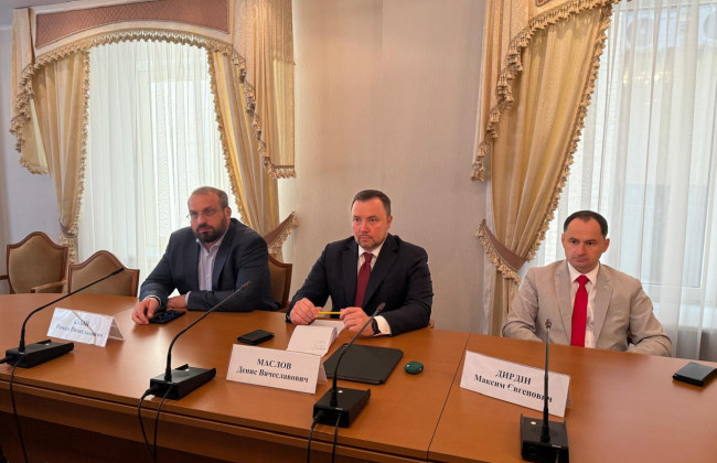 Комитет рекомендовал одобрить законопроект о проверке деклараций добропорядочности судей
