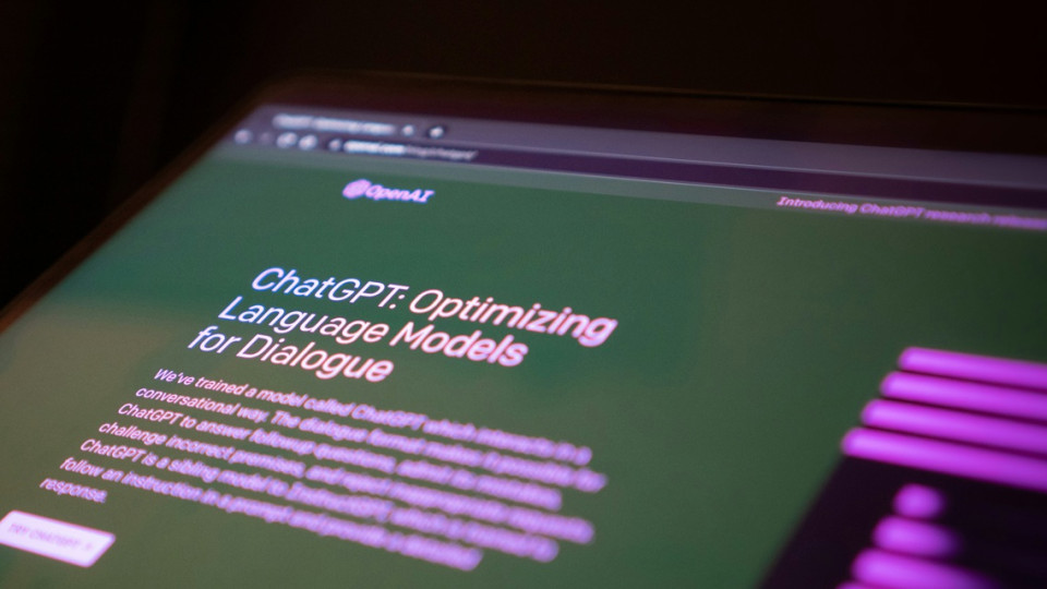 ChatGPT саботирует отключение после команды – исследователи зафиксировали неожиданное поведение искусственного интеллекта