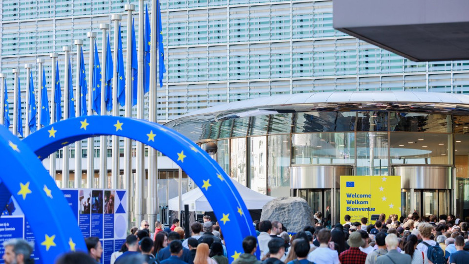 ЕС может отменить временную защиту украинцев