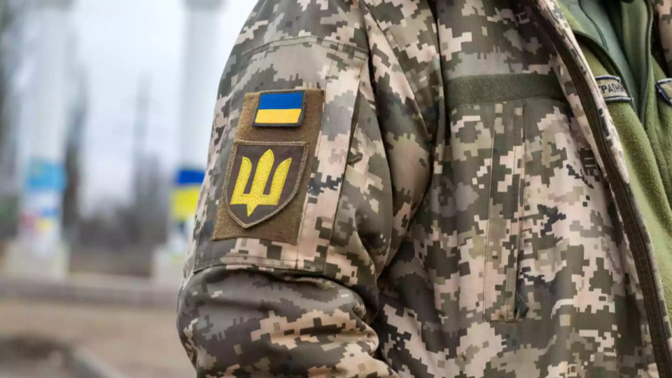 Спробам втекти в тил кінець – Сухопутні війська зміцнюють фільтри мобілізації