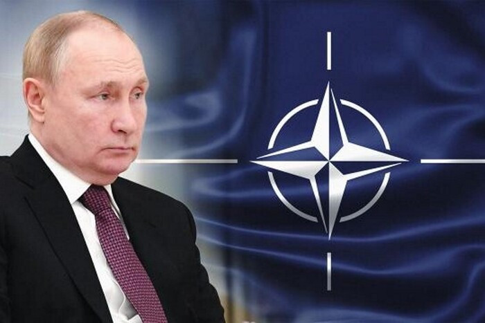 Без НАТО для Украины, Молдовы и Грузии и снятие санкций – Путин диктует условия для завершения войны