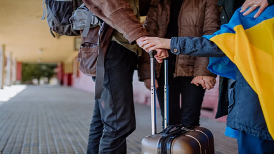ЕС планирует продлить временную защиту для украинцев до 2027 года, — посол Украины в ЕС Ченцов