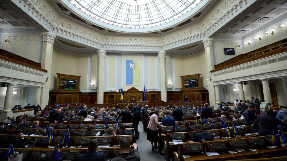 Депутати пропонують обмежити строки перебування даних про корупціонерів у Реєстрі корупціонерів