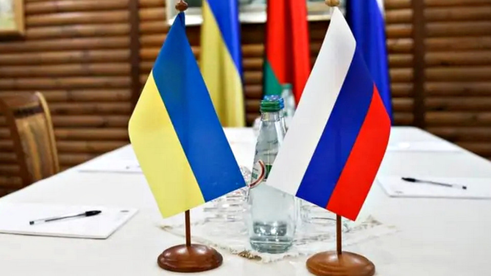 В РФ предложили новый раунд переговоров в Стамбуле 2 июня