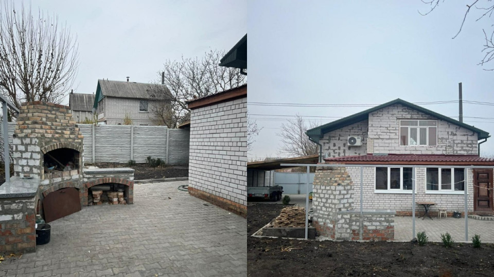 В Днепропетровской области будут судить командира, который заставлял военных строить коттеджи для матери и тещи