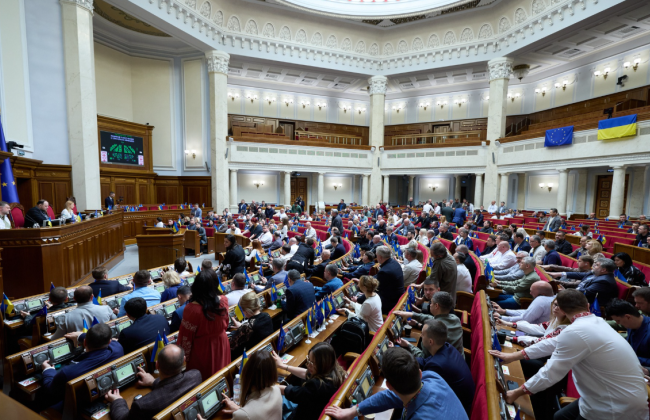 У Держприкордонслужбі вказали на корупціогенні фактори законопроекту про контракт для чоловіків старше 60 років