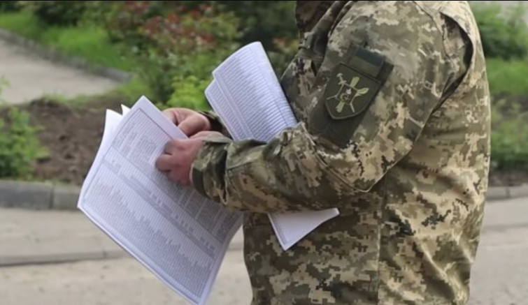 Для военных ТЦК разработали правила диалога и поведения при мобилизации