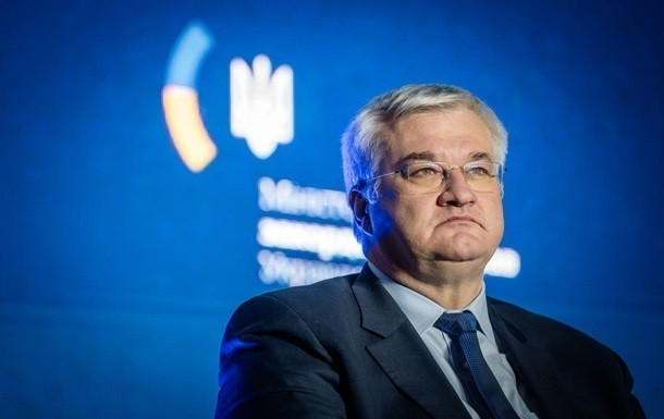 Сибига готовит контакты с США, а Киев – к визиту главы МИД Турции, – МИД