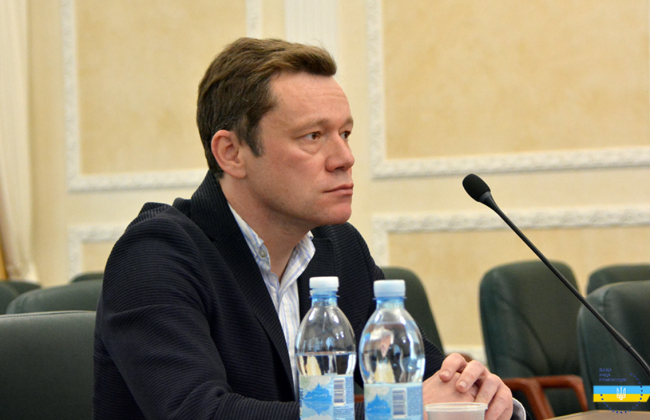 Высший совет правосудия одобрил премии всем руководителям ГСА, кроме одного