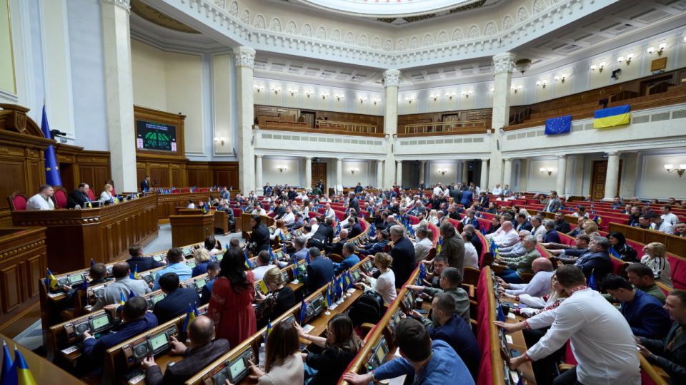 В Госпогранслужбе указали на коррупциогенные факторы законопроекта о контракте для мужчин старше 60 лет