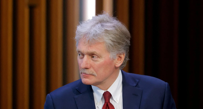 В РФ ответили по требованию Украины передать «меморандум» о прекращении огня