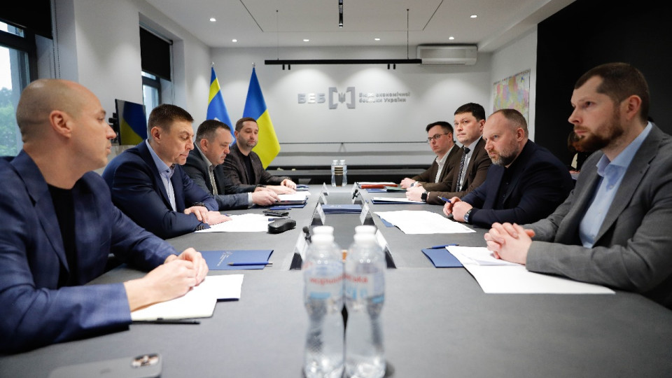Податкова, Держфінмоніторинг та БЕБ створять центр, щоб швидко зупиняти підозрілі операції