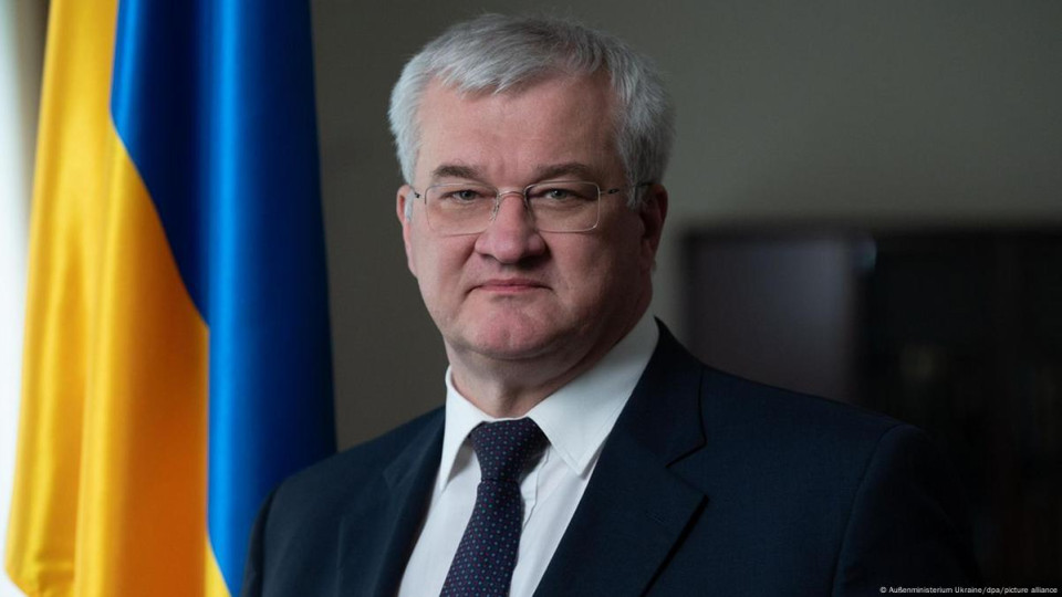 Україна хоче завершити війну до кінця року — заявив Андрій Сибіга під час зустрічі з турецьким колегою