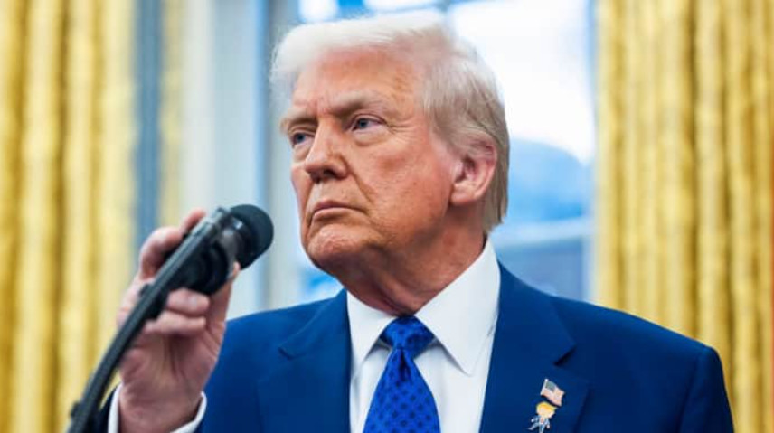 Китай повністю порушив домовленості зі США — Трамп поскаржився на КНР