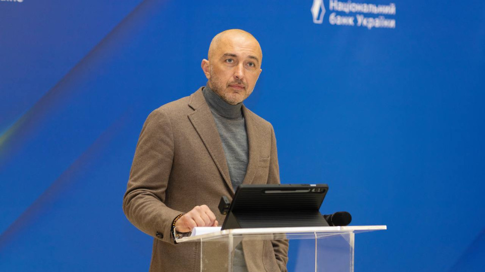 НБУ повідомляє про зниження частки непрацюючих кредитів у банківському секторі у травні