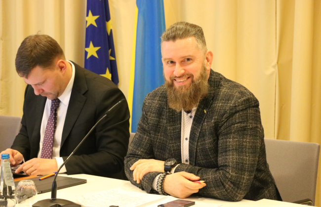 Відомі два кандидата на посаду члена ВККС по квоті суддів – суддя Верховного Суду у відставці та суддя, яка здійснює правосуддя менше року