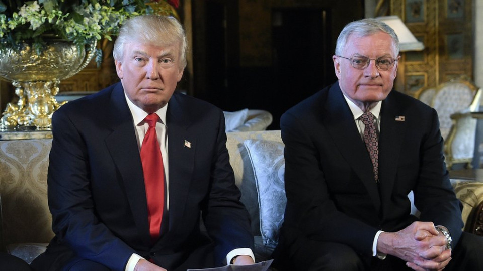 США готовы обсуждать прекращение расширения НАТО на восток – Келлог