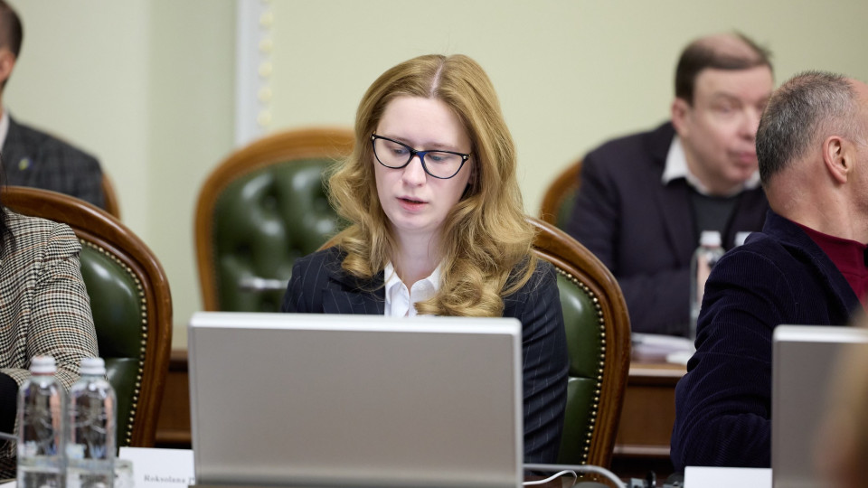 Верховная Рада назначит 3 «международников» в Совещательную группу экспертов, которая будет отбирать новых членов Счетной палаты