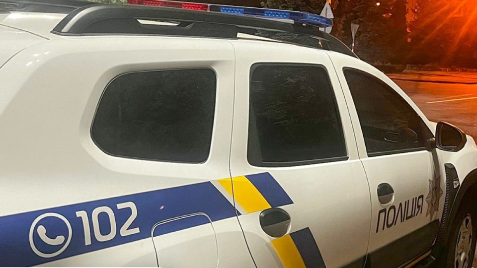 В Ивано-Франковске перед судом предстанет мужчина, который стрелял в полицейского