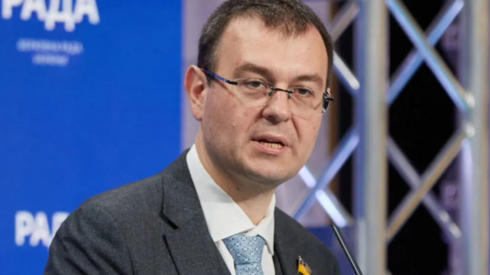 Законопроект о сокращении пенсий для прокуроров не прошел комитет Верховной Рады — Гетманцев