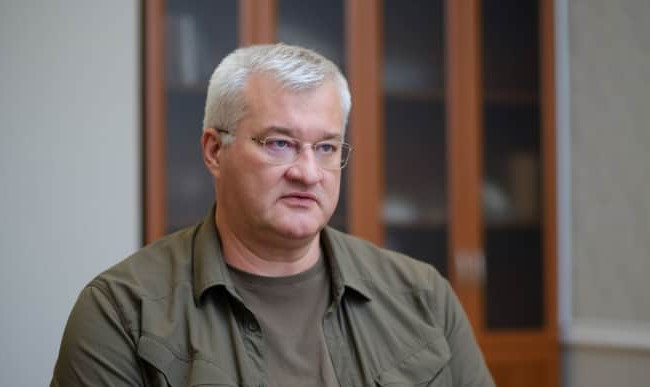 «Це над моїм будинком» – глава МЗС Сибіга опублікував відео обстрілу Києва
