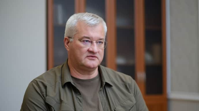«Це над моїм будинком» – глава МЗС Сибіга опублікував відео обстрілу Києва