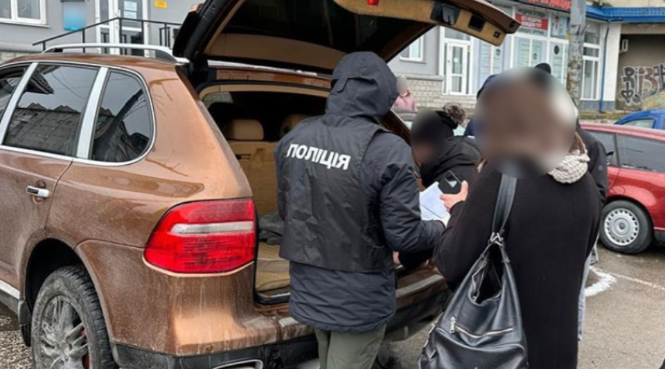 6 тисяч доларів за непридатність до військової служби — у Тернополі судитимуть організатора схеми