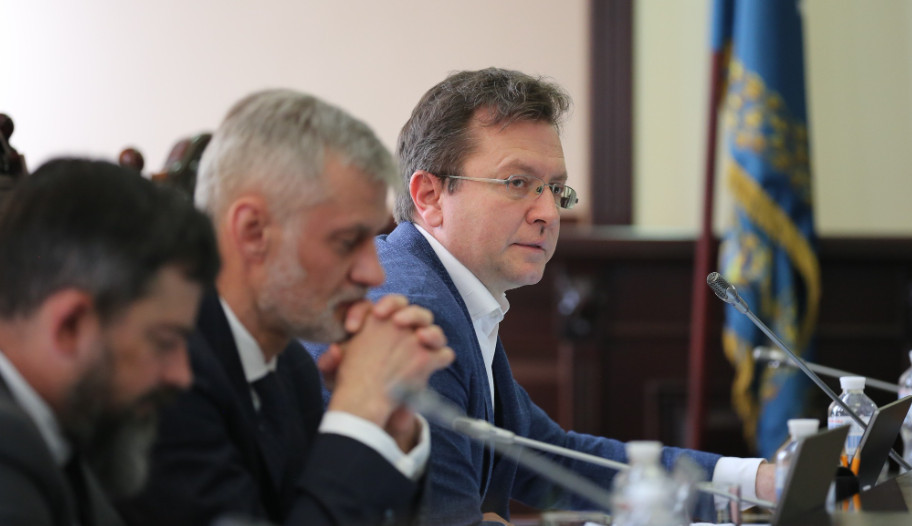Хто з кандидатів в апеляційні адміністративні суди вдало пройшов пленарне засідання ВККС – відомі прізвища